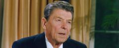 Ronald Reagan Ronald Reagan