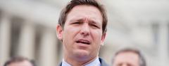 Ron DeSantis