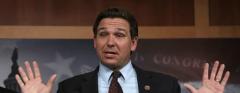 Ron DeSantis Ron DeSantis