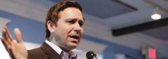 Ron DeSantis Ron DeSantis