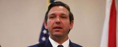 Ron DeSantis Ron DeSantis