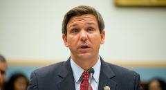 Ron DeSantis Ron DeSantis