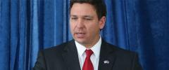 Ron DeSantis Ron DeSantis