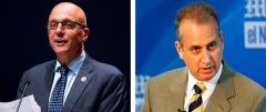 Ted Deutch and Mario Diaz-Balart