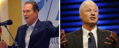 Vern Buchanan and Mike Coffman