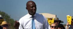 Wayne Messam Wayne Messam
