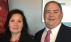 Belinda and Arthur Keiser
