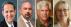 Joe Negron, Ernie Marks, J.P. Sasser and Kimberly Mitchell Joe Negron, Ernie Marks, J.P. Sasser and Kimberly Mitchell