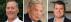 Mike Miller, George Soros and Scott Sturgill