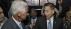 Rick Kriseman, right, with Charlie Crist before the general election