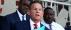 Scott Israel at his press conference