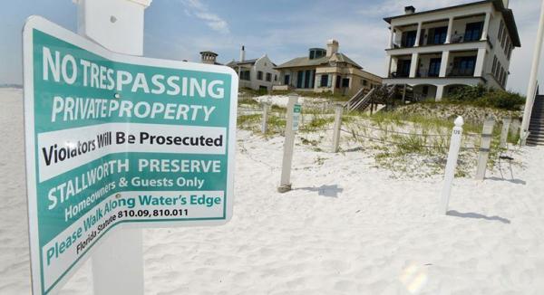 Signs like this aren't allowed in Walton County anymore, but Walton is Ground Zero for HB 631 turmoil Signs like this aren't allowed in Walton County anymore, but Walton is Ground Zero for HB 631 turmoil